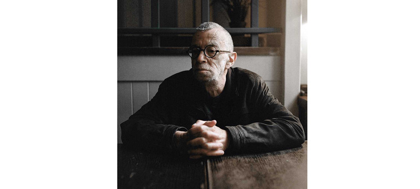 Рубинштейн был представителем московского концептуализма