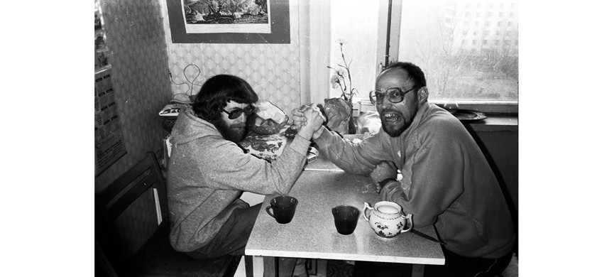 Стихи Рубинштейн стал писать, разочаровавшись в учёбе