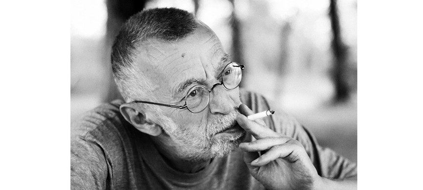 Соцреализм Рубинштейн изучать не хотел