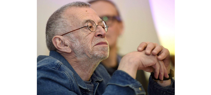 На родине Рубинштейн долго был поэтом самиздата