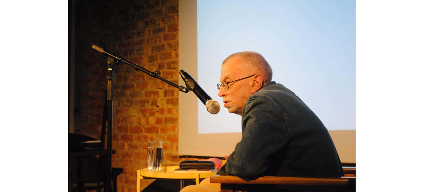 Антисоветскими свои тексты Рубинштейн не считал