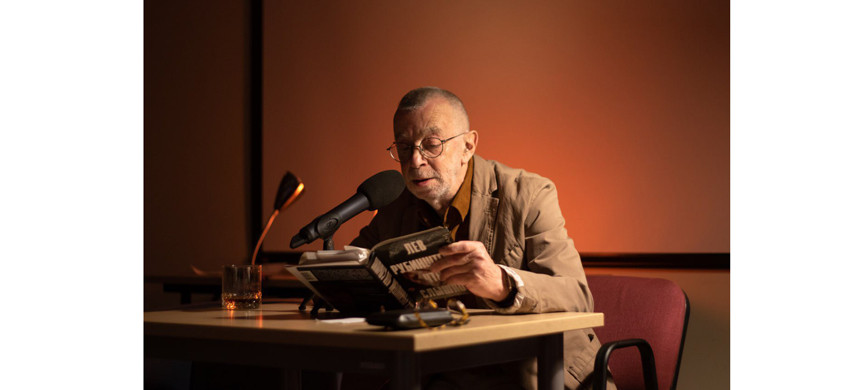 В Перестройку Рубинштейн стал часто выступать за границей