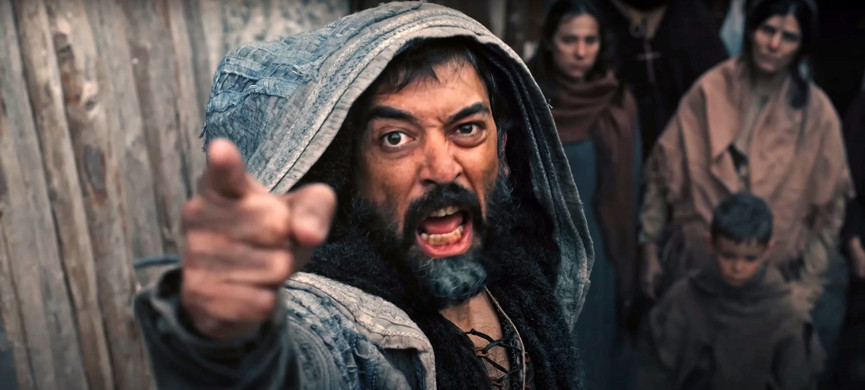 Народ жаждал «очистить улицы от еретиков»