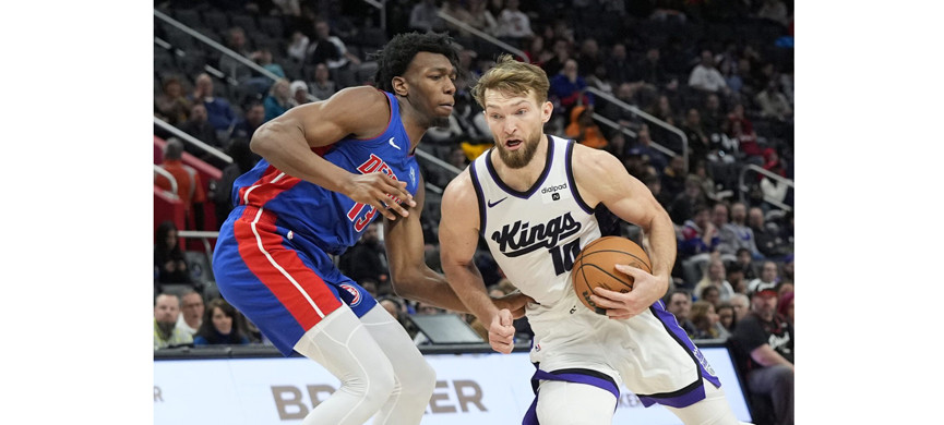 НБА преследует череда антисемитских скандалов