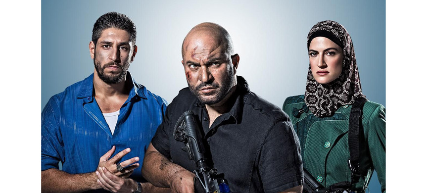 Коллеги по «Фауде» молились о выздоровлении Амеди