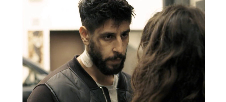 Актер женат и воспитывает двоих детей