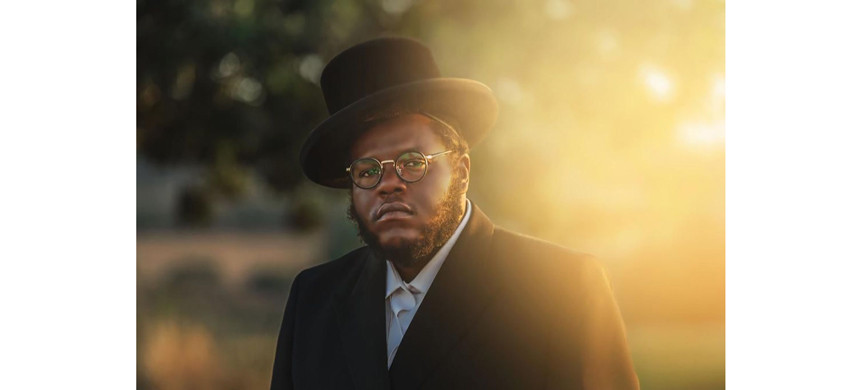 Сегодня Ниссим живёт в золотом Иерусалиме