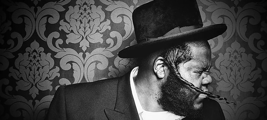 Вспоминать прошлую свою музыку Ниссим не любит