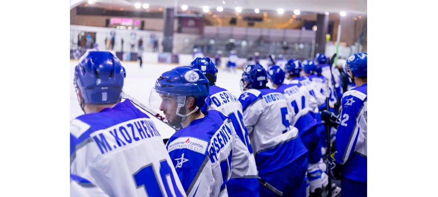 Фееричного выступления израильтян на ЧМ-2024 могло не состояться