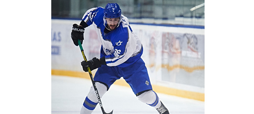 За Израиль вступилась НХЛ