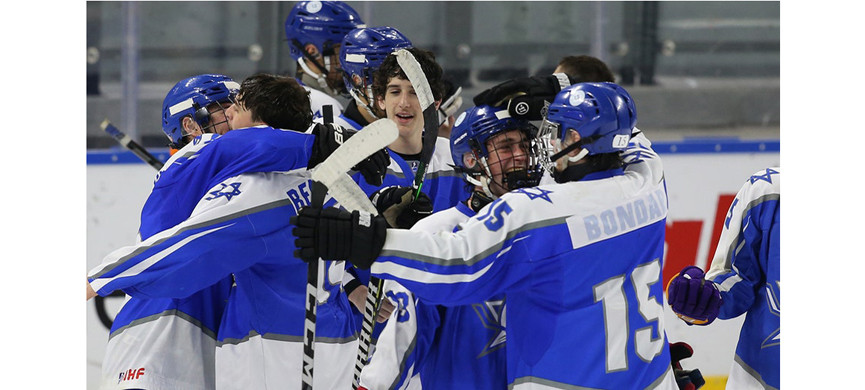 Израильтяне узнали, что их допустили, за несколько дней до чемпионата