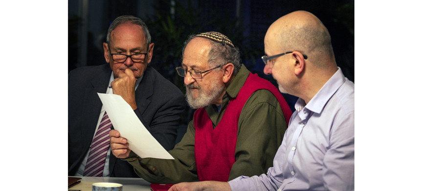 Друзья братьев Грин верят, что те были «мстителями»