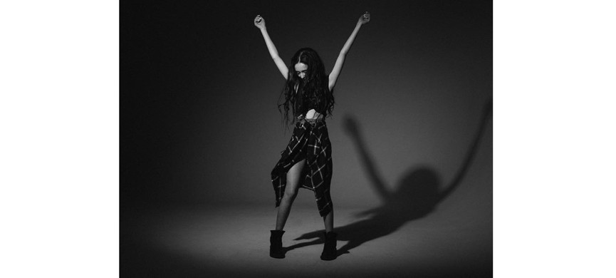 Эден Голан покорила жюри еще на этапе прослушивания к конкурсу