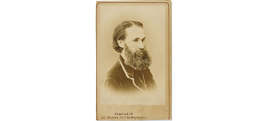 Путь к славе у Давидова был короток и ярок