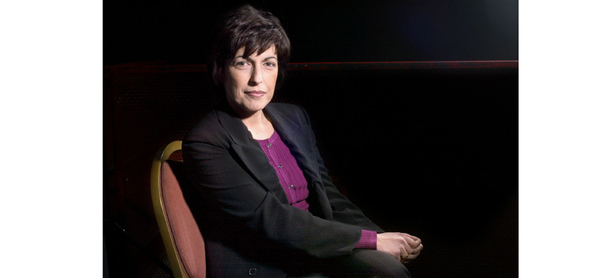 В октябре 2023-го Элькриф публично рассказала про свои еврейские корни