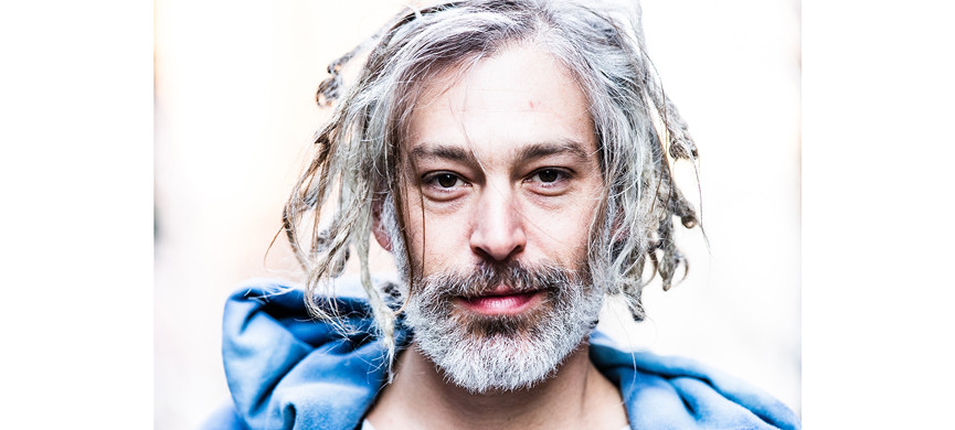 Матисьяху выступает на маршах в поддержку израильтян