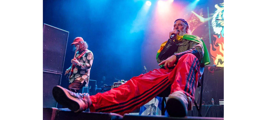 Антисемиты срывают выступления Матисьяху