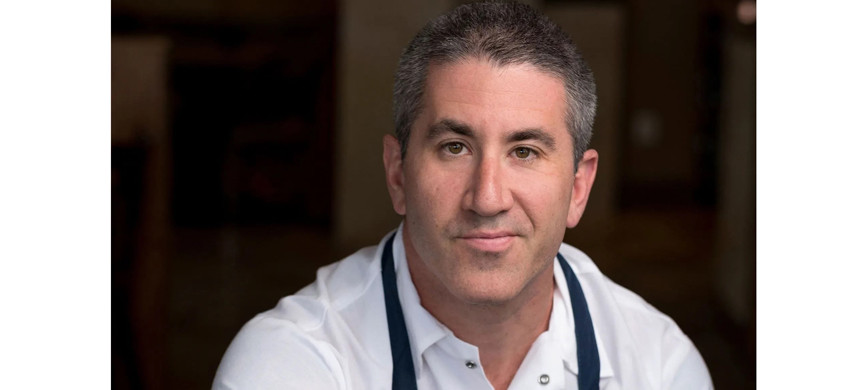 Майка Соломонова часто называют гением еврейской кулинарии