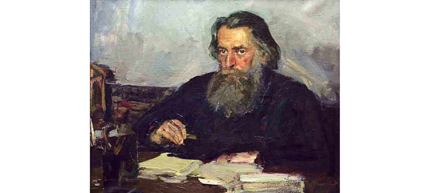 Зарабатывал Голосковер в СССР преимущественно переводами