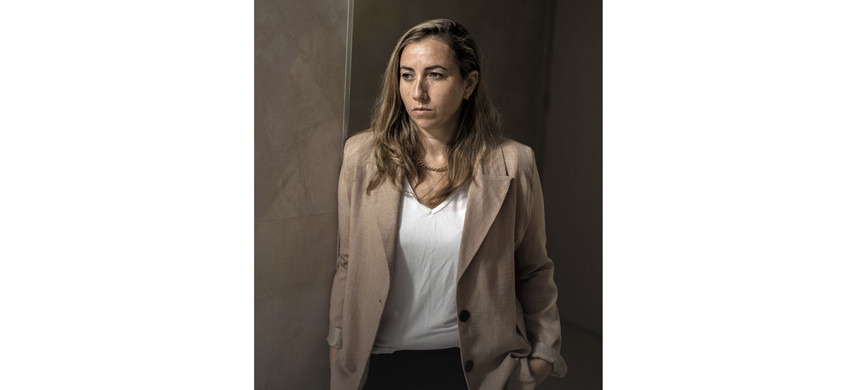 Собранные Элькаям-Леви материалы помогли тому, что в ООН признали сексуальные преступления ХАМАСа