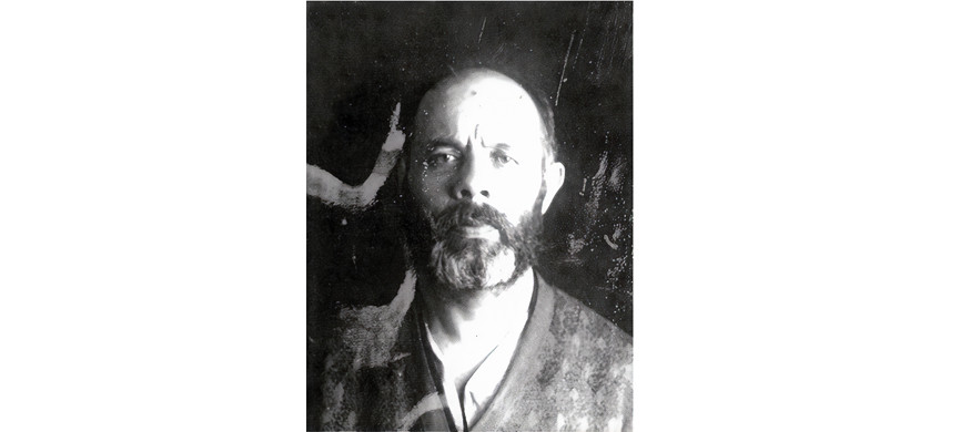 Левита расстреляли 29 мая 1938 года по обвинению в терроризме