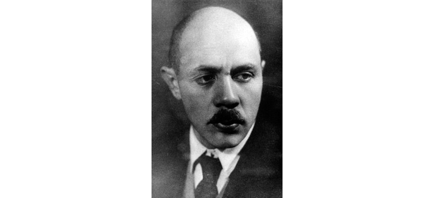 Соломон Левит пришёл в науку, отказавшись от карьеры адвоката