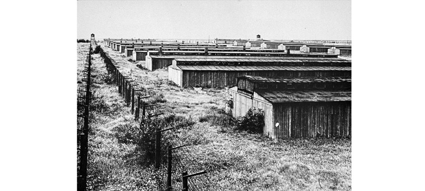 Усилиями Мельберг были спасены 10 000 человек