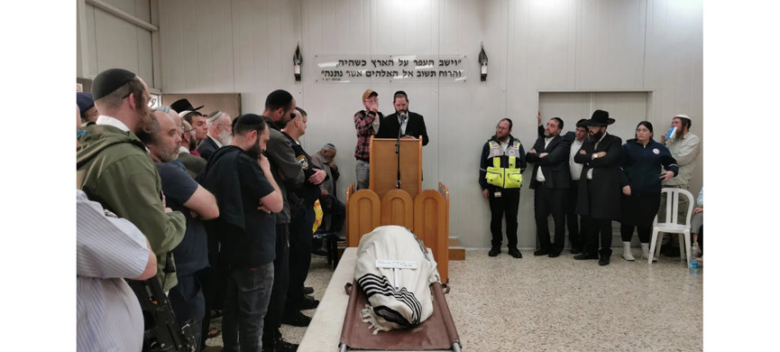 Тело мальчика обнаружили в полукилометре от дома