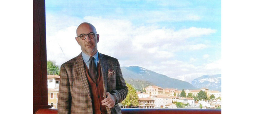 Алессандро Пиперно