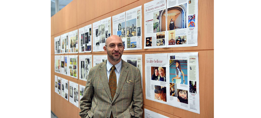 Алессандро Пиперно