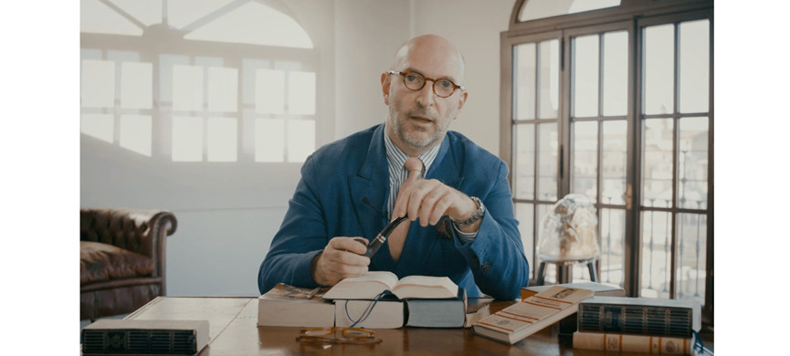 Алессандро Пиперно