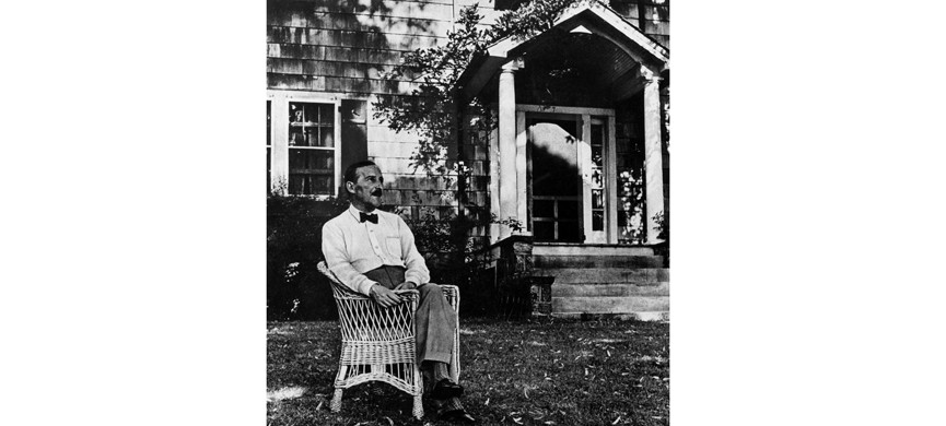 Стефан Цвейг