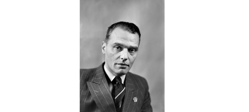 Жорж Бруншвиг