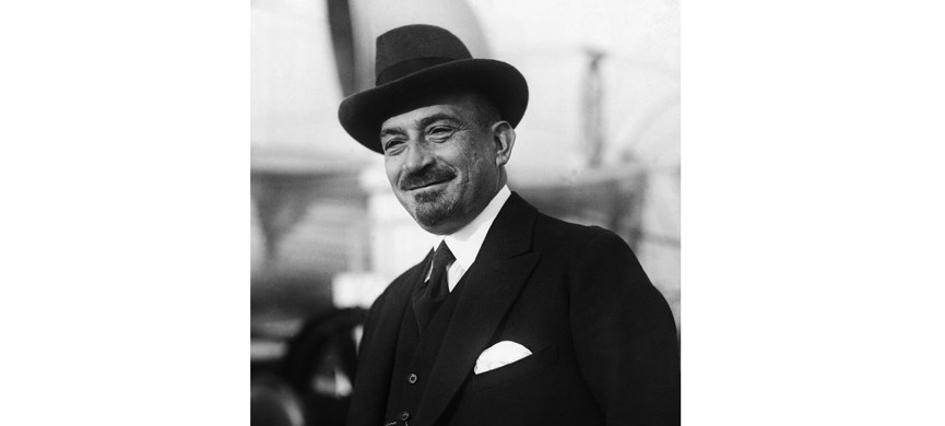 Хаим Вейцман