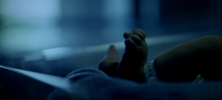 Кадр из фильма