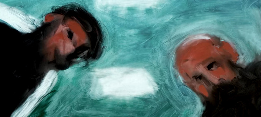 Кадр из фильма