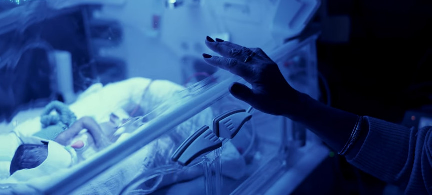 Кадр из фильма