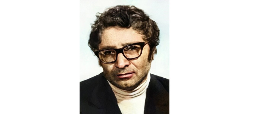 Феликс Миронер