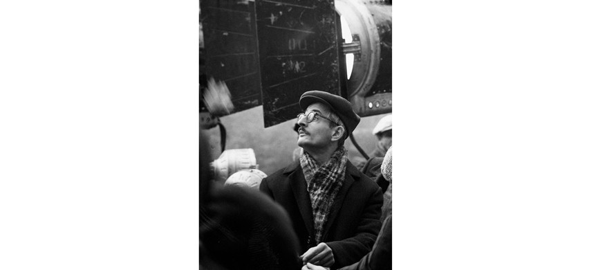 Марлен Хуциев