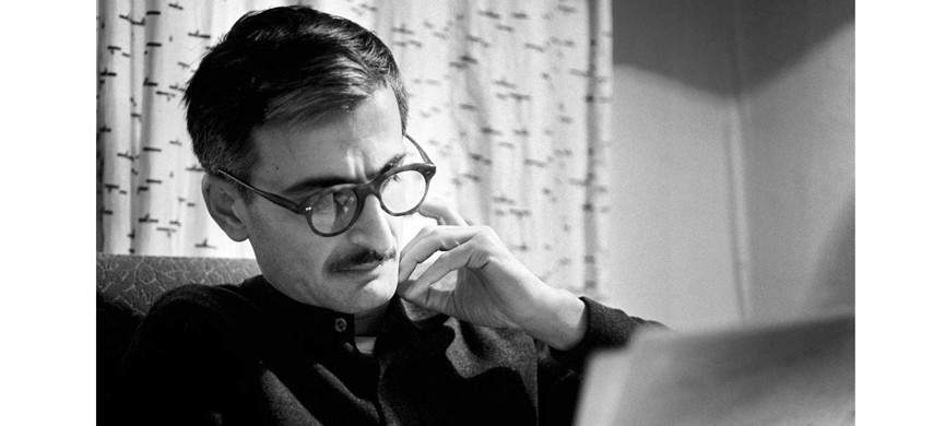 Марлен Хуциев