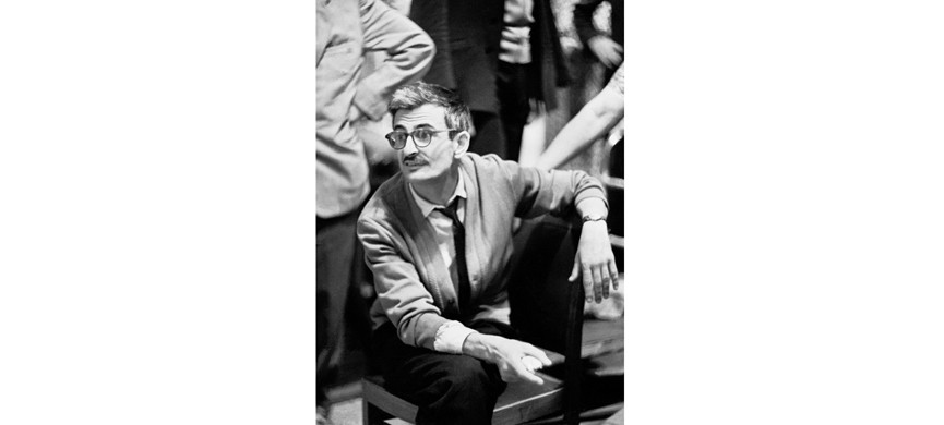 Марлен Хуциев