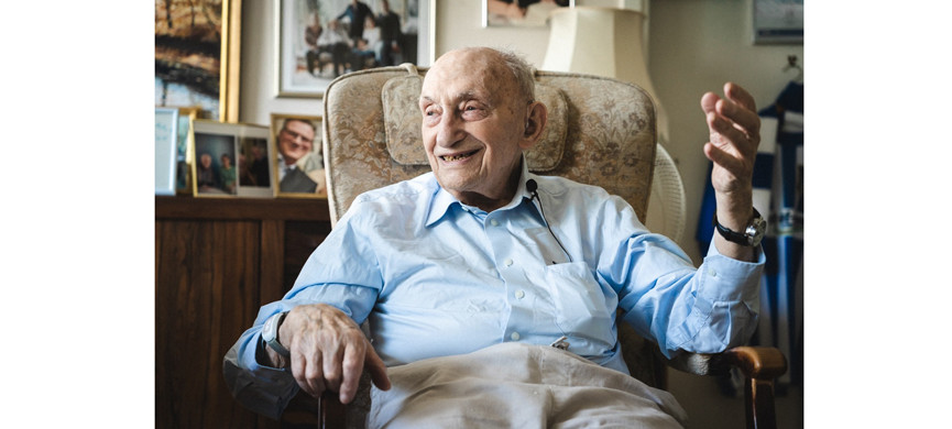 Вальтер Франкенштейн