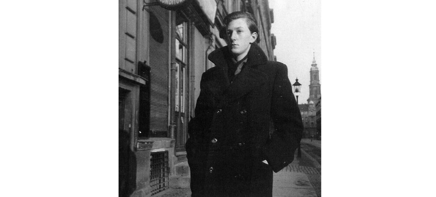 Сема Шенхаус