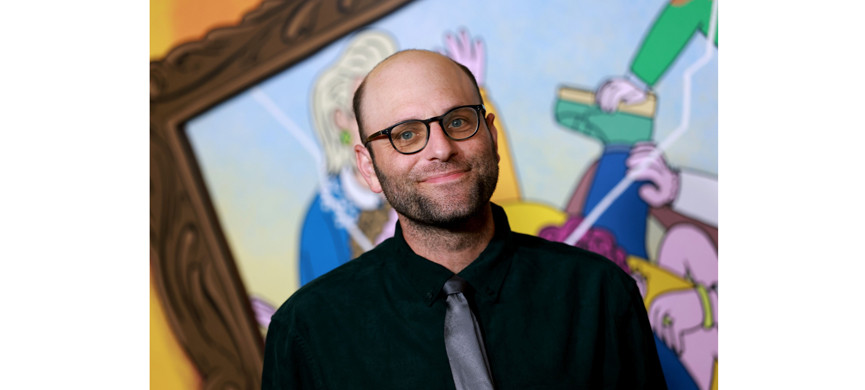 Рафаэль Боб-Уоксбергом