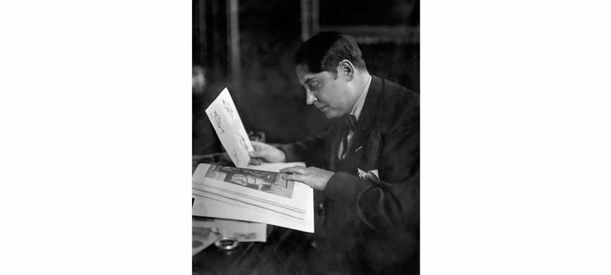 Жак Гаудстиккер