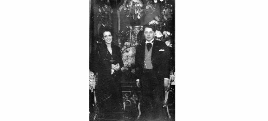 Жак Гаудстиккер