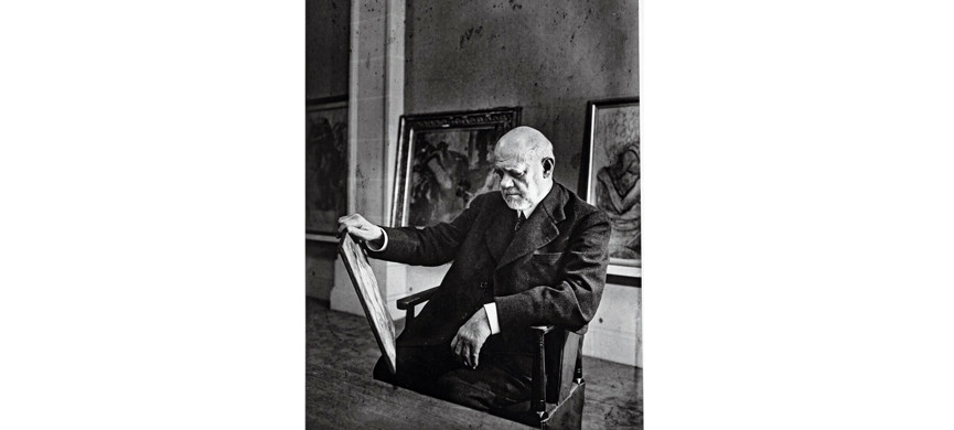 Амбруаз Воллар