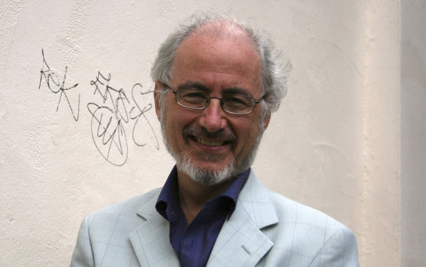 <p>Norman Lebrecht - portrait. British journalist and writer. b. 11 July 1948</p>