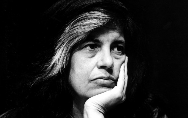 <p>(GERMANY OUT) Sontag, Susan , (*28.01.1933-28.12.2004+), Schriftstellerin, Publizistin, Filmregisseurin; USA, - Portrait, - ohne Jahr (Photo by Ludz/ullstein bild via Getty Images)</p>