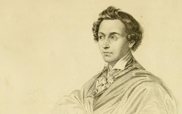 <p>Marie-Antoine Car?me (1784-1833). Found in the collection of the Boston Public Library. (Photo by Fine Art Images/Heritage Images/Getty Images)</p>